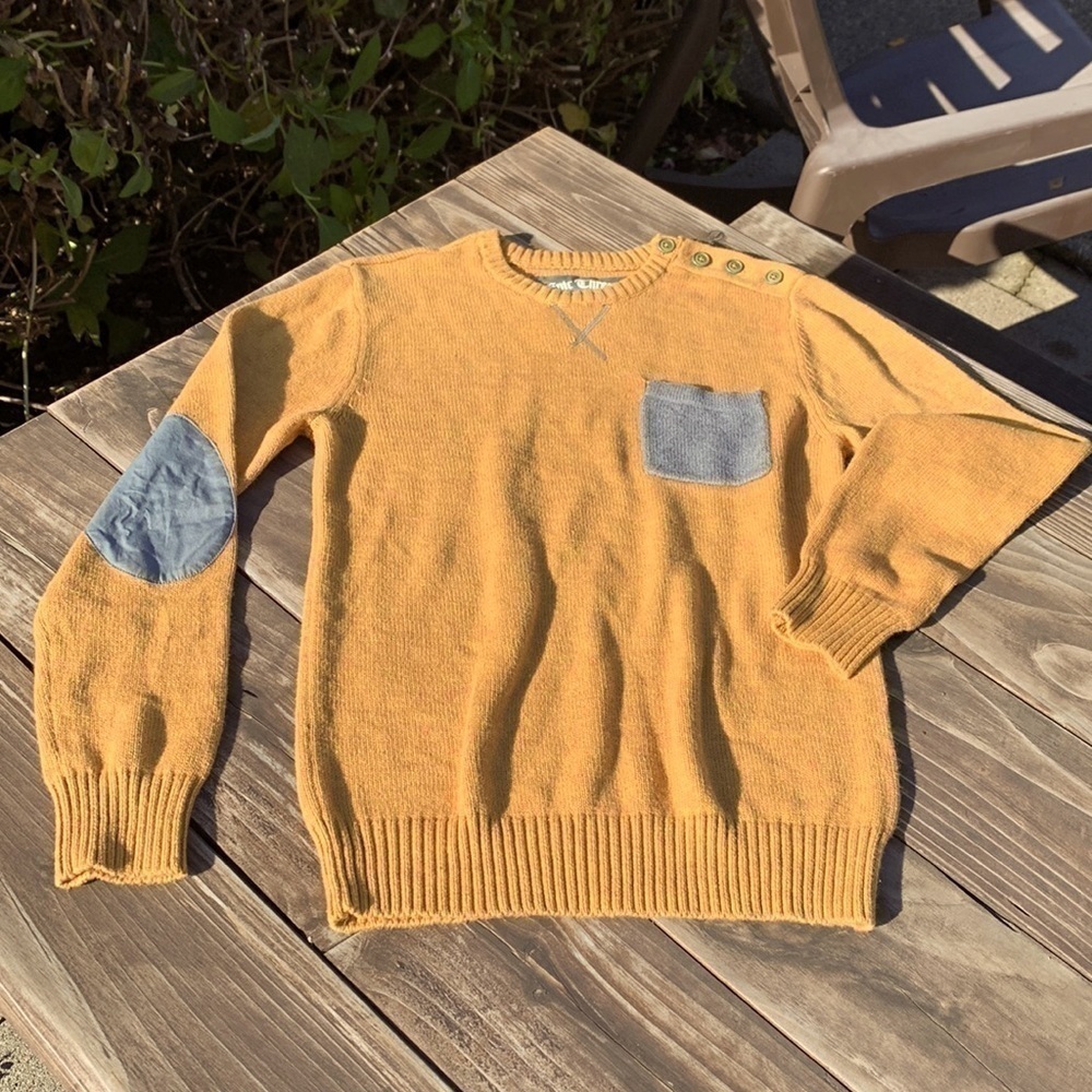 EPIC Threads Sweater!